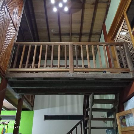Mi Cabana El Maderal Capurganá 外观 照片