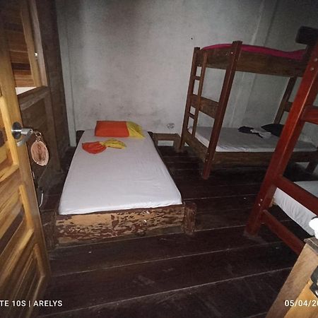 Mi Cabana El Maderal Capurganá 外观 照片